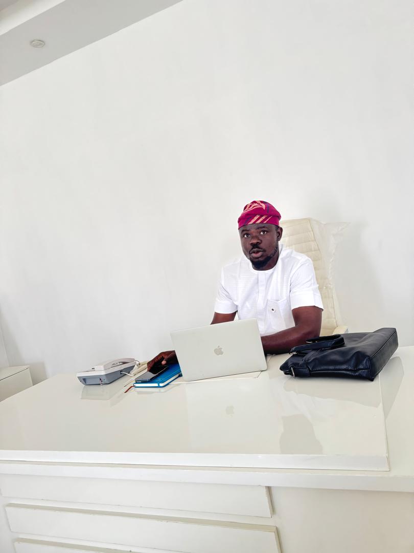 Adesan Sunday Johnson